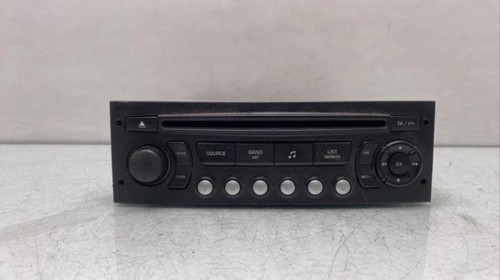 Autoradio origine citroen c3 - d'origine,