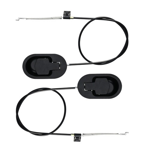 Pcs recliner poignée pour - 2,