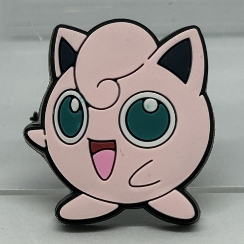 Pokémon crocs jibbitz charm - pokémon,