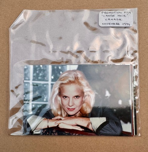 Sylvie vartan photos presse - 14,
