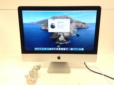 Apple A1418 iMac 21.5" Late