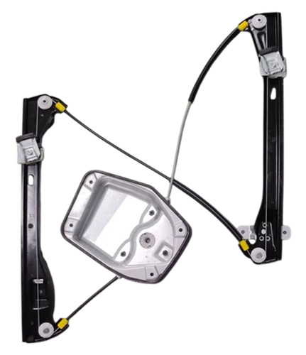 Lève vitre électrique avant - vitre,