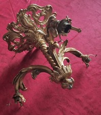 TRES BEAU & ANCIEN Lustre