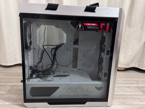 Tour asus rog strix - tour,