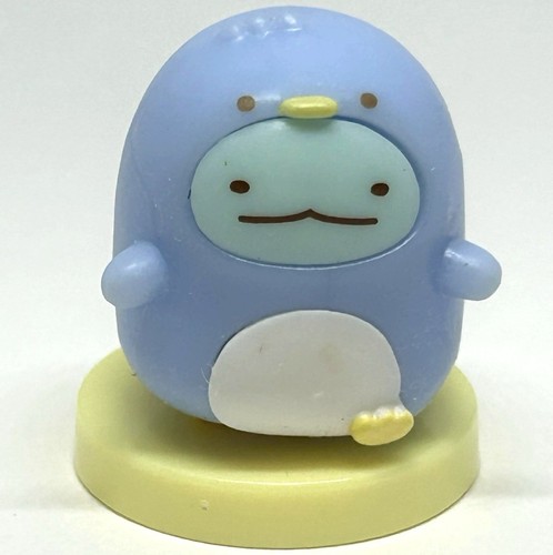 Figurine sumikko gurashi - figurine,