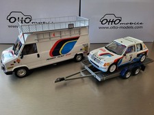 Peugeot 205 T16 pack Rallye