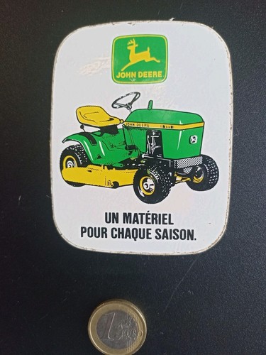Ancien autocollant sticker - ancien,