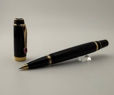Stylo roller Montblanc bohème