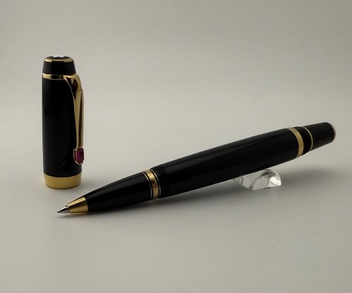 Stylo roller montblanc - stylo,