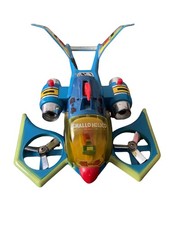 Bataille des Planètes