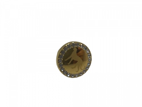 Swarovski broche pin - swarovski,