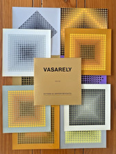 ✨ VASARELY – Portfolio 10