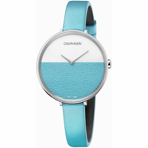 Montre femme calvin klein - montre,