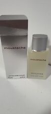 VINTAGE ROCHAS MOUSTACHE