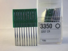 10 LAMMERTZ 3207 CR SMx3207 SY 6641 Lockstitch Machine à coudre ADLER 570