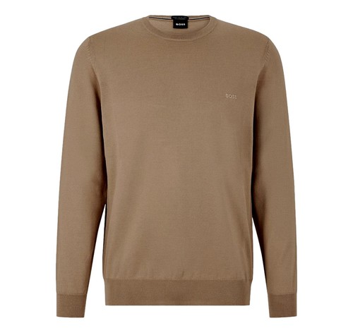 Hugo boss pull - boss, laine