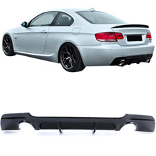 Diffuseur arrière BMW Série