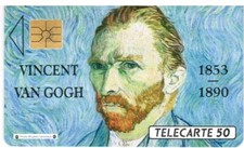 TELECARTE FRANCE TELECOM 50