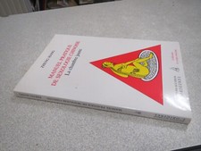 CA90 MANUEL PRATIQUE DE SEXOLOGIE CHINOISE LA CHAMBRE JAUNE ZHENG HANG