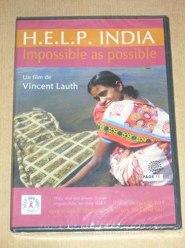 Dvd documentaire rare help - /,