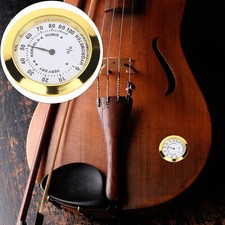 Hygromètre En Alliage De