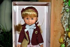 poupee corolle neuve 33cm les cheries camille a l'universite mondial possible,,,