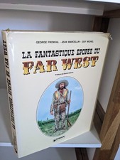 La Fantastique Epopée du