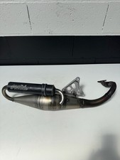 Ligne échappement pour PEUGEOT KISBEE 2025 50