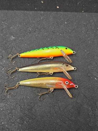 Rapala countdown cd09 - rapala,