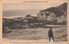 74  LA TOURNETTE L ASCENSION