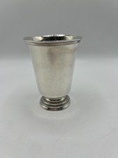 RARE TIMBALE TULIPE 156 GRS EN