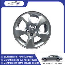 ?? JANTE ALUMINIUM JAGUAR S-TYPE ➤XR819331 ♻️