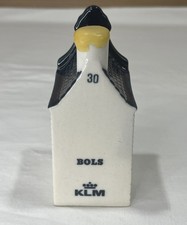 KLM BOLS avec Liquide Delft