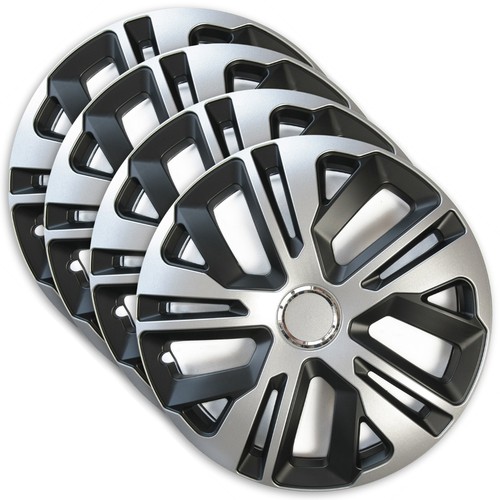 Enjoliveurs jestic raven - 4x,