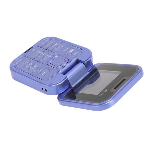 Petit téléphone clapet - 1,