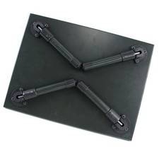 Matériel de pêche table de