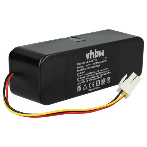 Batterie pour samsung navibot - batterie,