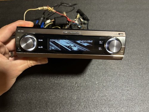 Lecteur audio autoradio - lecteur, cd