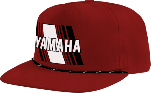 Yamaha apparel casquette - yamaha,