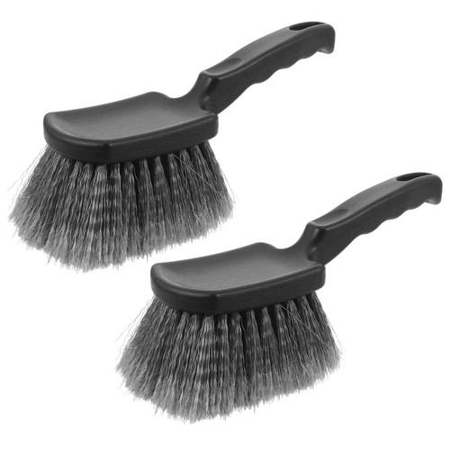 Pcs brosse nettoyage - 2, de