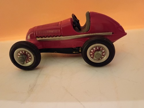 Vintage schuco studio 1050 - vintage,