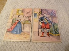 Jeu de cartes divinatoire -