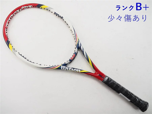 Wilson steam pro 2012 - steam, 95