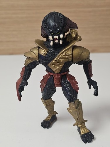 Figurine kenner alien - figurine,