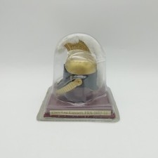 Casque miniature Chevau légers lanciers France 1812-14