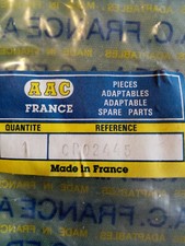 KIt tringlerie de vitesse