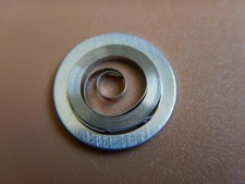 JAEGER LECOULTRE 478 494 450 RESSORT BRIDE À AILLETTES MAINSPRING MANUAL T TYPE