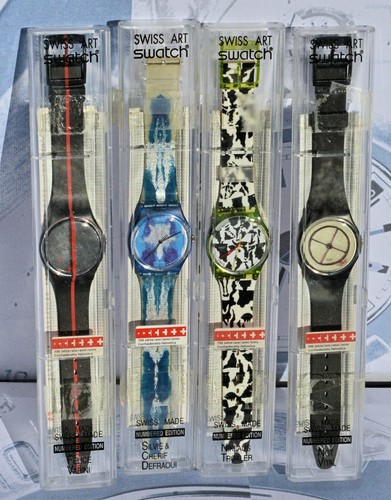 Special collection swatch - special, 4