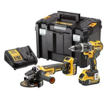 Perceuse À Percussion +