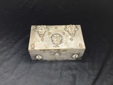 # ancienne boite coffre a